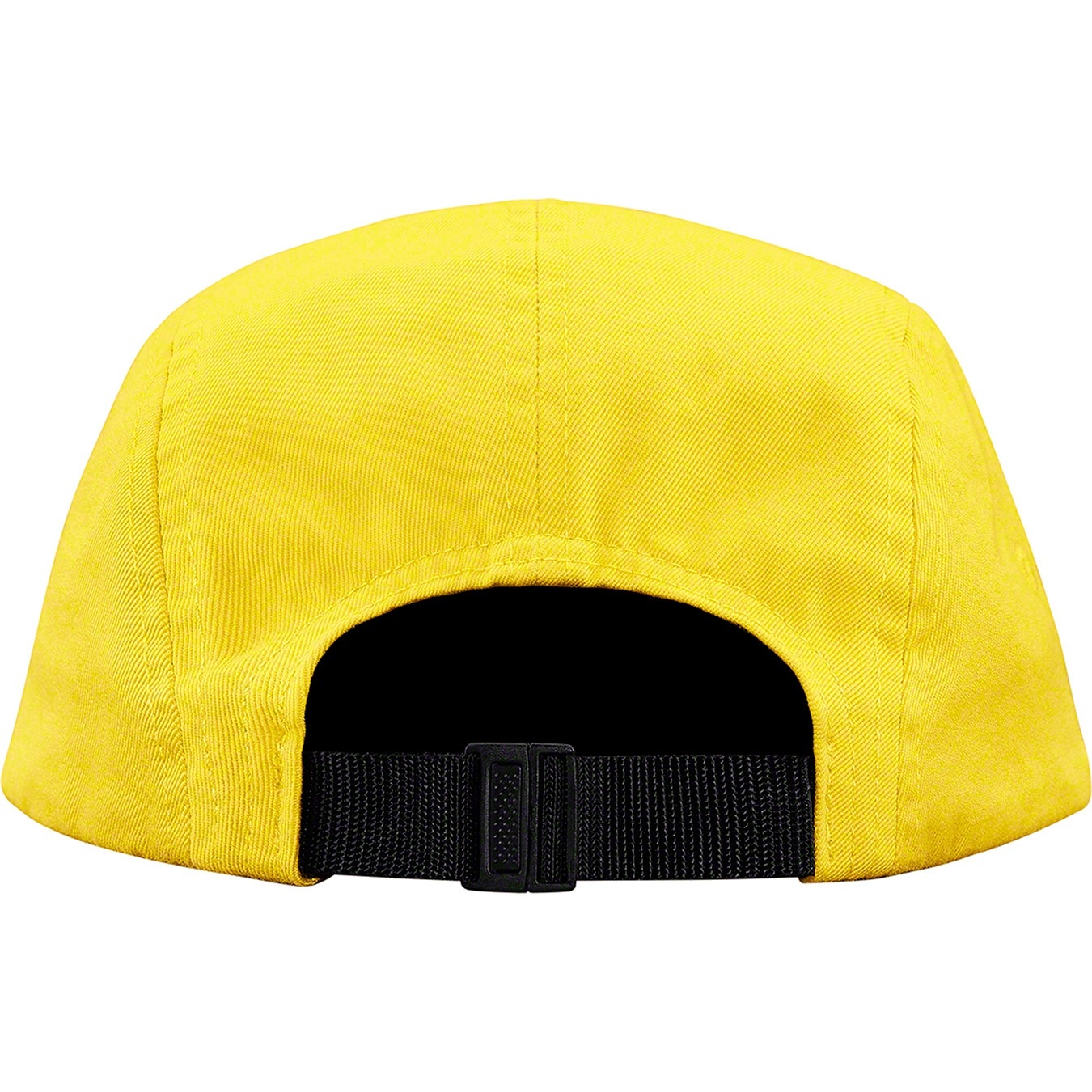 Washed Chino Twill Camp Cap view 9